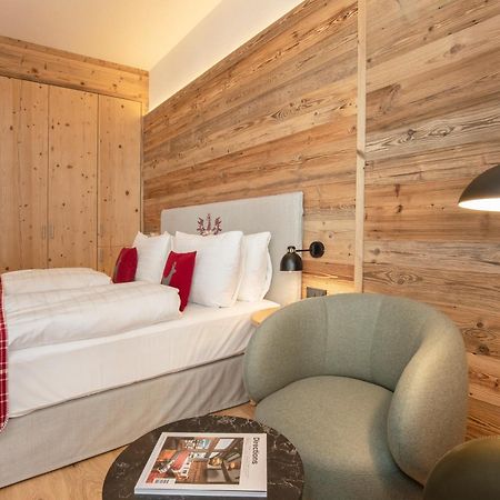 Kitzhof Mountain Design Resort Кицбюел Екстериор снимка