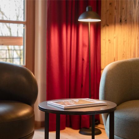 Kitzhof Mountain Design Resort Кицбюел Екстериор снимка