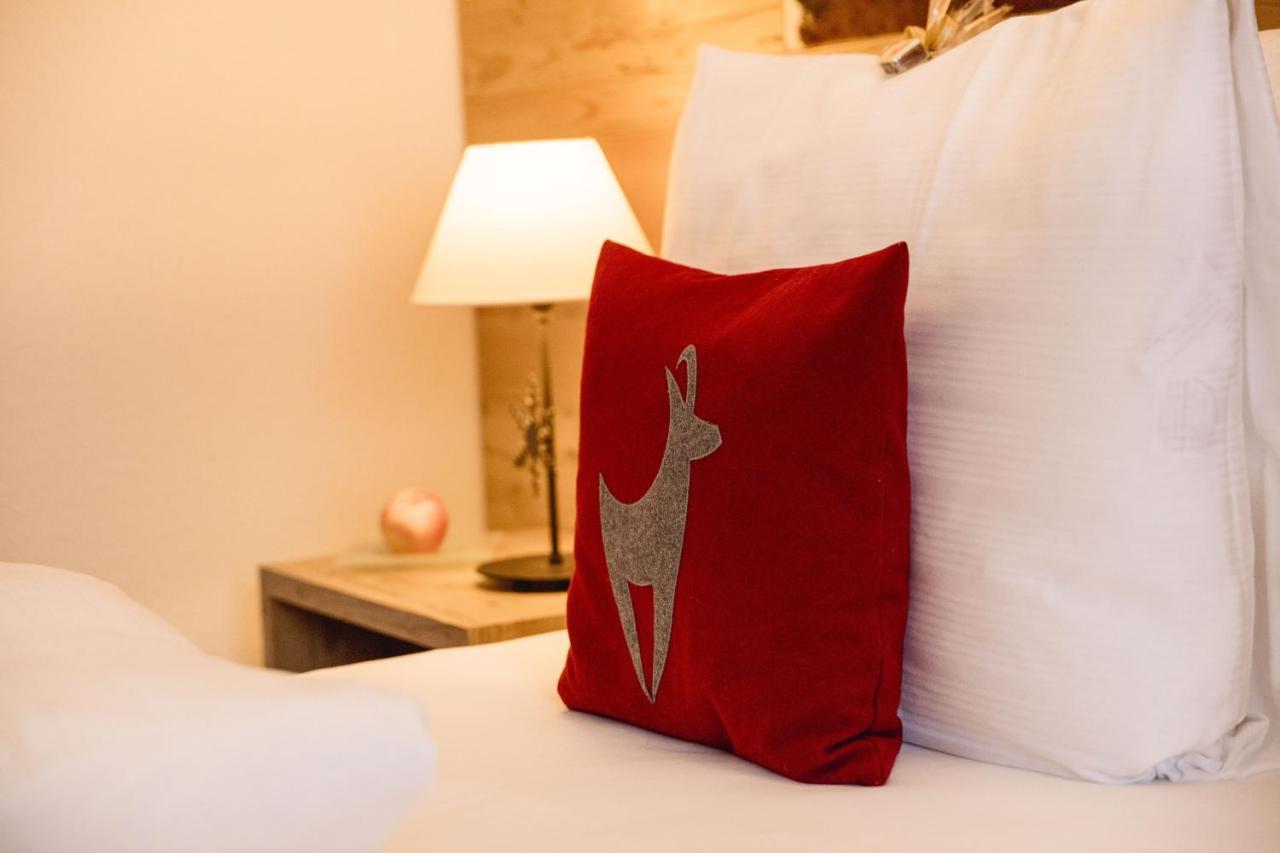 Kitzhof Mountain Design Resort Кицбюел Екстериор снимка