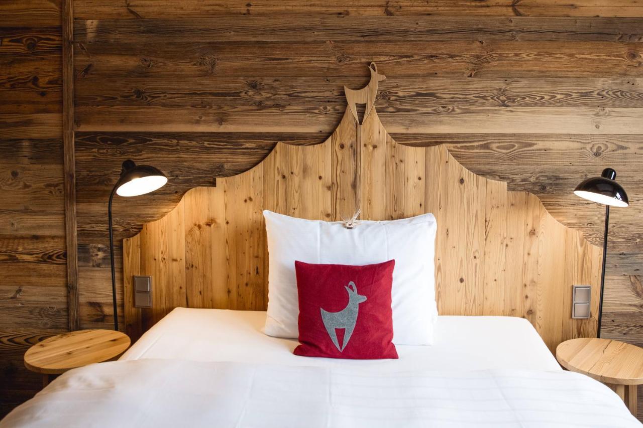 Kitzhof Mountain Design Resort Кицбюел Екстериор снимка