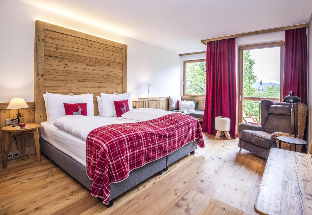 Kitzhof Mountain Design Resort Кицбюел Екстериор снимка