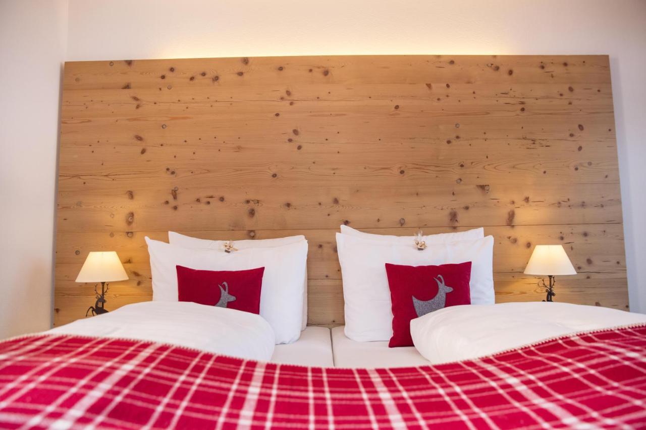 Kitzhof Mountain Design Resort Кицбюел Екстериор снимка