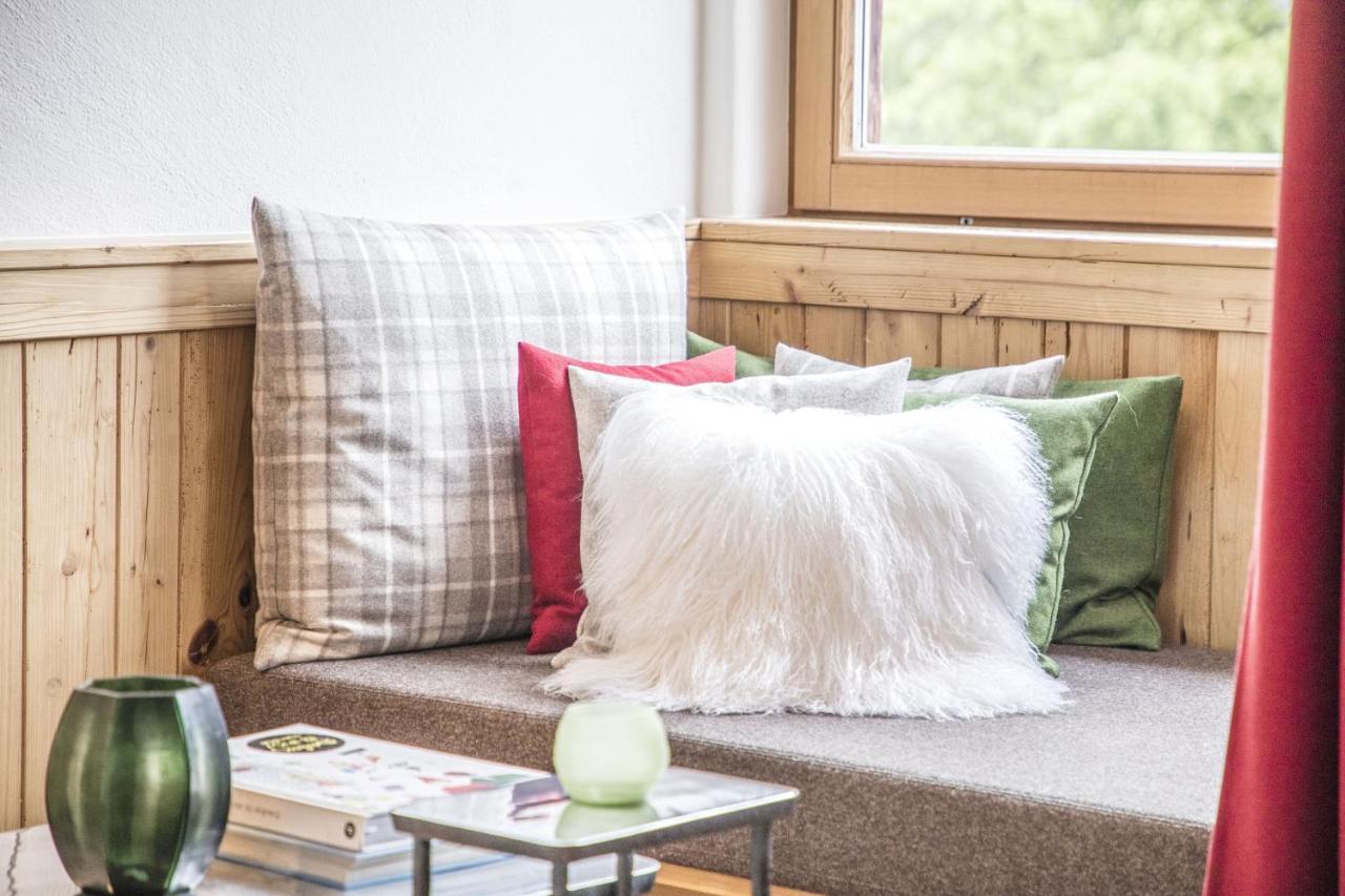 Kitzhof Mountain Design Resort Кицбюел Екстериор снимка
