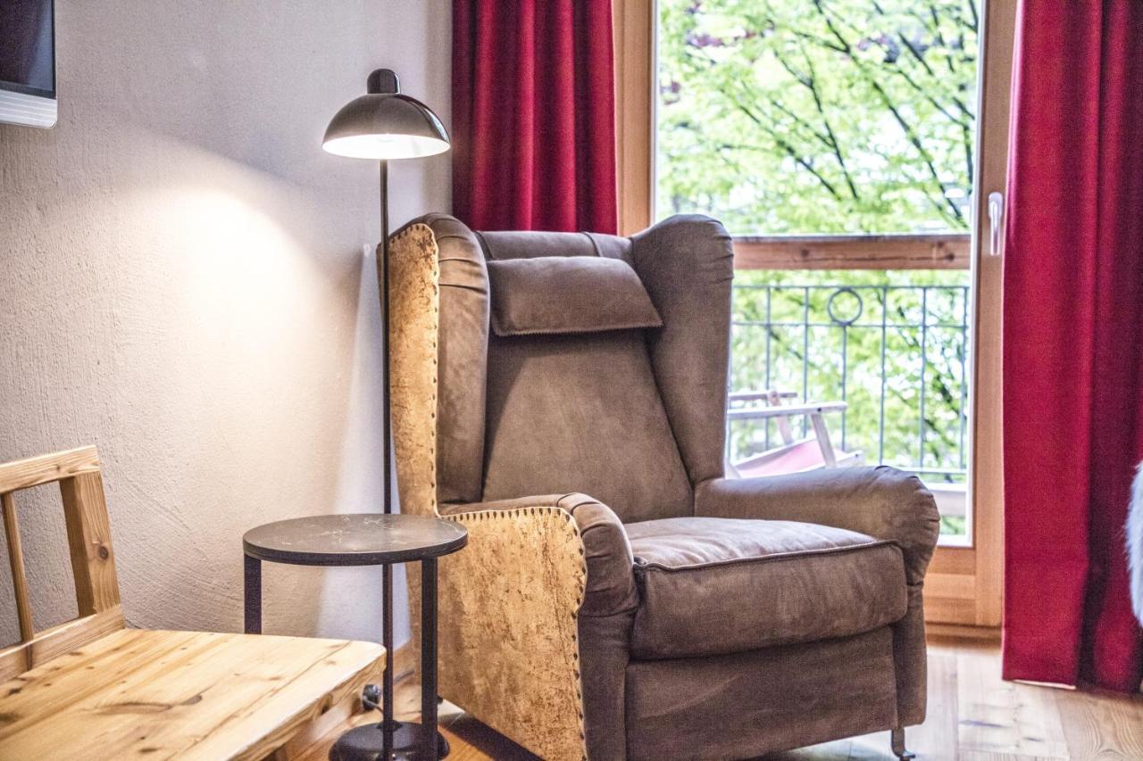 Kitzhof Mountain Design Resort Кицбюел Екстериор снимка