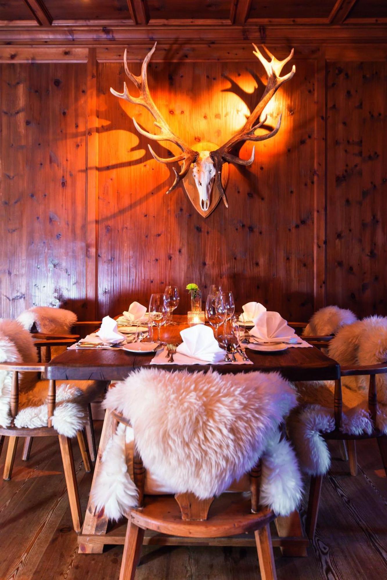 Kitzhof Mountain Design Resort Кицбюел Екстериор снимка