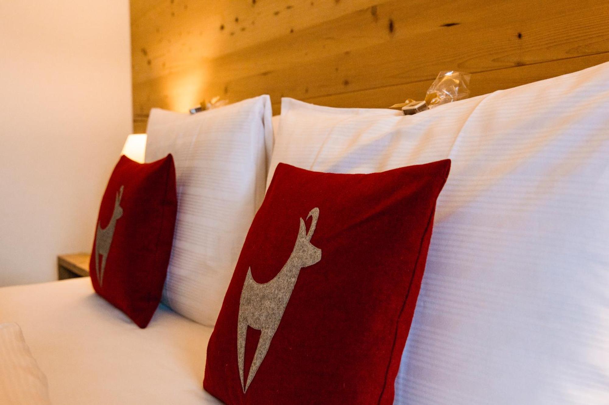 Kitzhof Mountain Design Resort Кицбюел Екстериор снимка