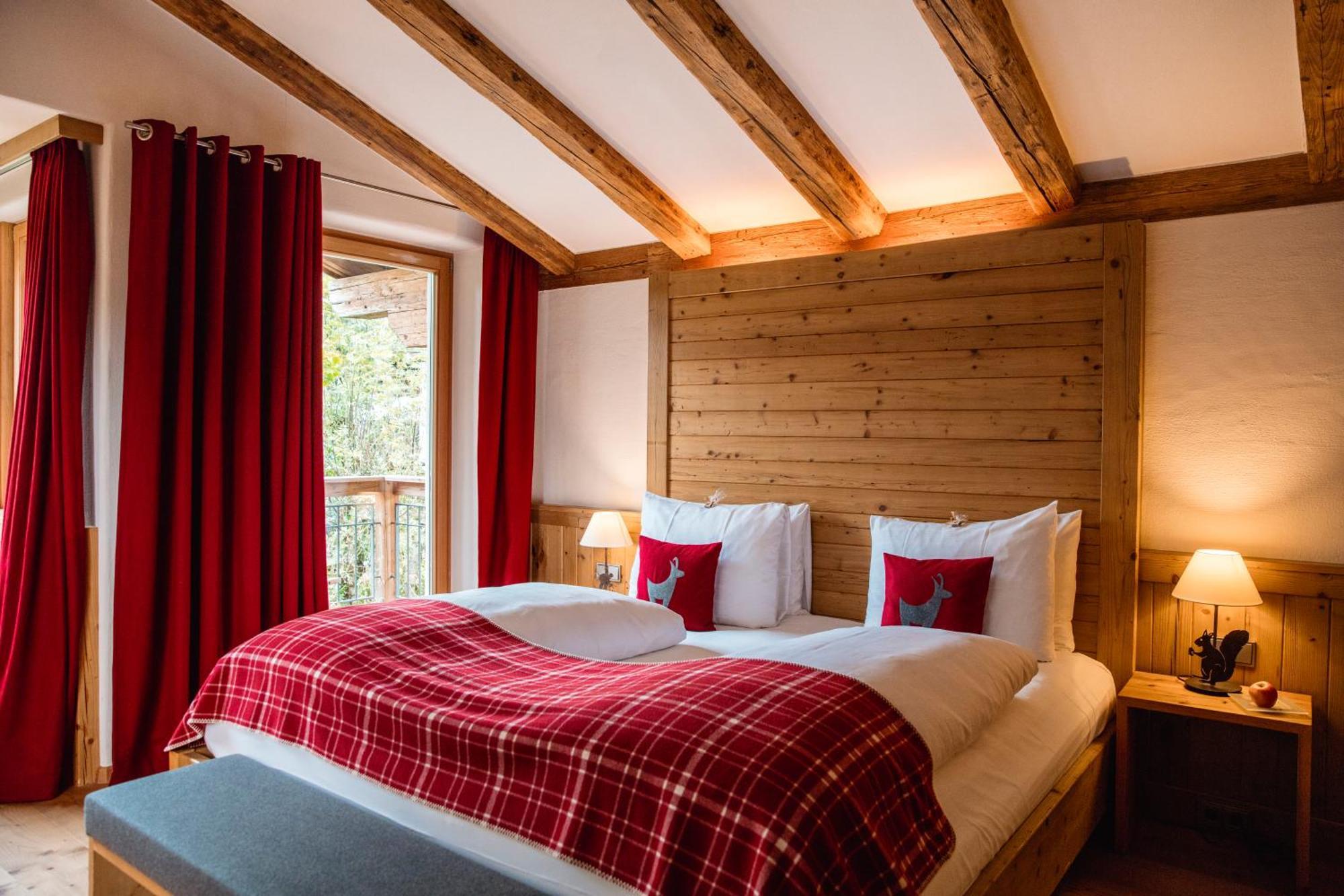 Kitzhof Mountain Design Resort Кицбюел Екстериор снимка
