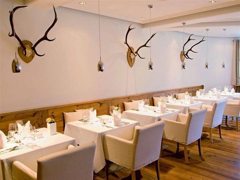 Kitzhof Mountain Design Resort Кицбюел Екстериор снимка
