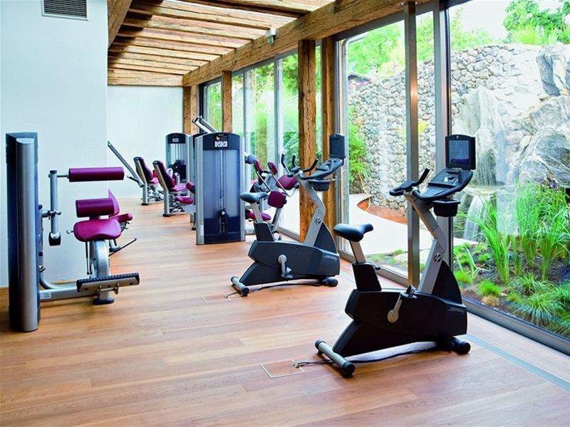 Kitzhof Mountain Design Resort Кицбюел Екстериор снимка