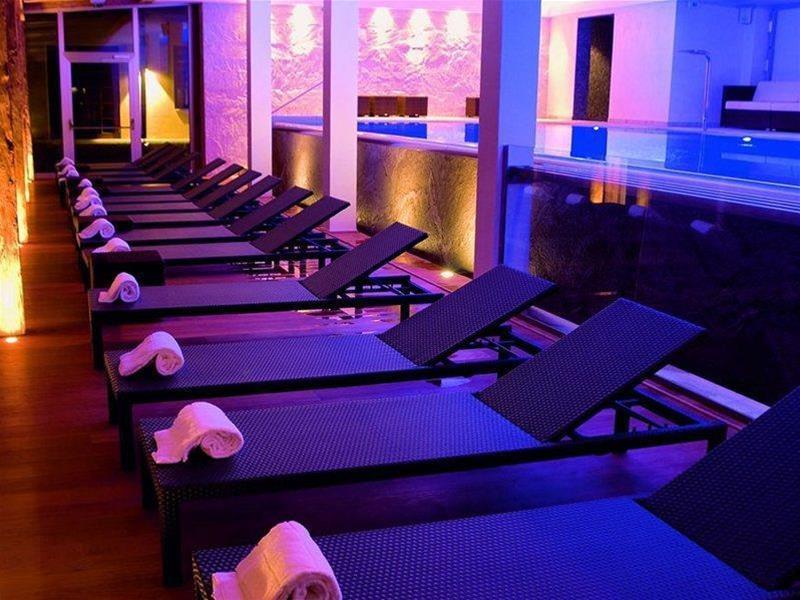 Kitzhof Mountain Design Resort Кицбюел Екстериор снимка