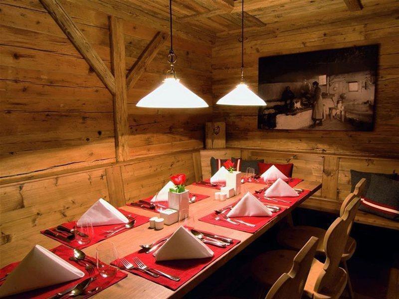 Kitzhof Mountain Design Resort Кицбюел Екстериор снимка
