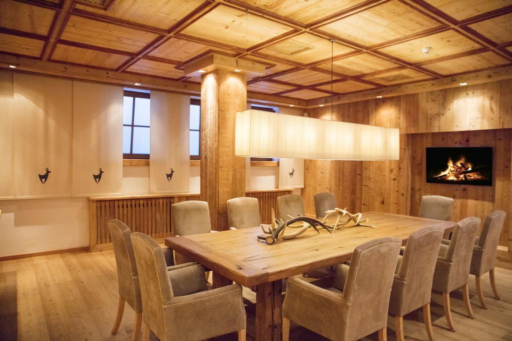 Kitzhof Mountain Design Resort Кицбюел Екстериор снимка
