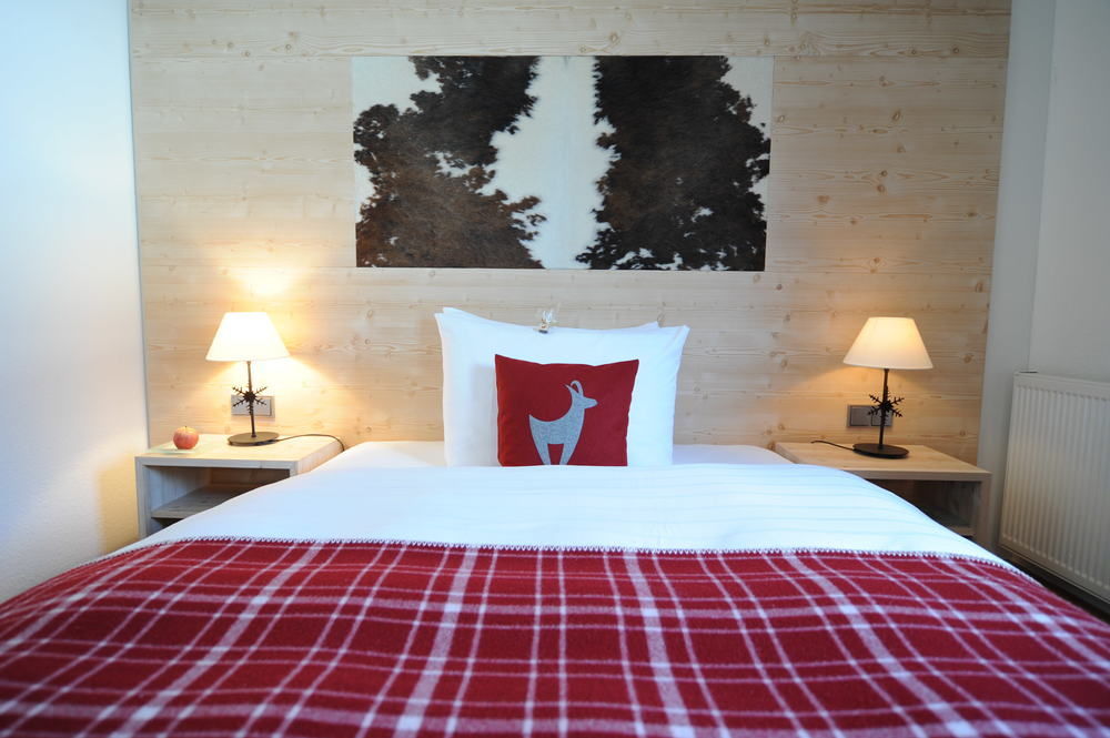 Kitzhof Mountain Design Resort Кицбюел Екстериор снимка
