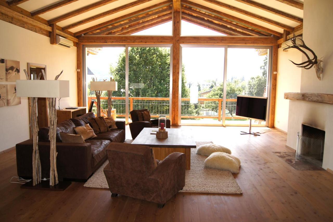 Kitzhof Mountain Design Resort Кицбюел Екстериор снимка